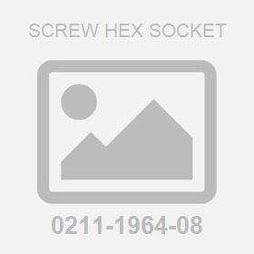 Screw Hex Socket